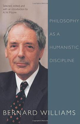 Philosophy as a Humanistic Discipline pdf epub mobi 电子书 下载