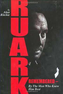 Ruark Remembered pdf epub mobi 电子书 下载