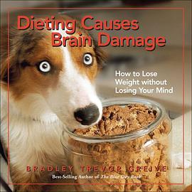 Dieting Causes Brain Damage pdf epub mobi 電子書 下載