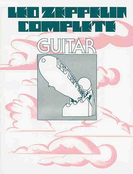 LED Zeppelin Complete pdf epub mobi 电子书 下载