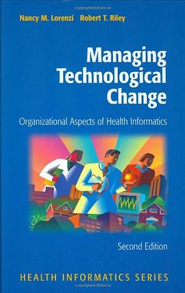 Managing Technological Change pdf epub mobi 电子书 下载
