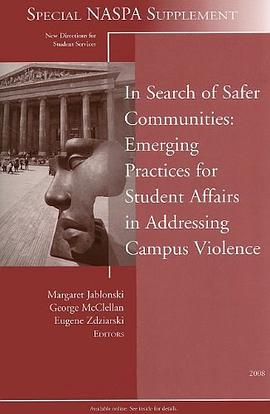 In Search of Safer Communities Winter 2008 pdf epub mobi 电子书 下载