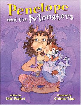 Penelope & the Monsters