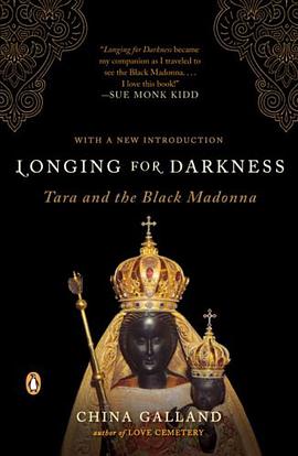 Longing for Darkness pdf epub mobi 电子书 下载