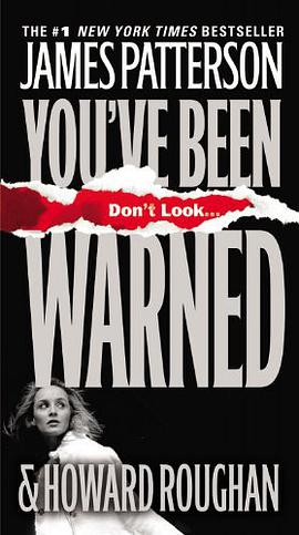 You've Been Warned pdf epub mobi 电子书 下载