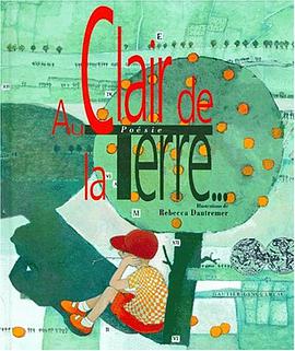 Au clair de la Terre-- pdf epub mobi 电子书 下载