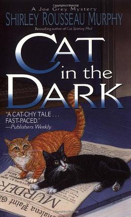 Cat in the Dark pdf epub mobi 电子书 下载