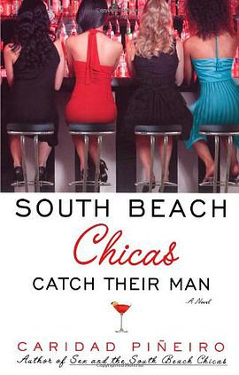 South Beach Chicas Catch Their Man pdf epub mobi 下载