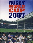 RUGBY WORLD CUP 2007 pdf epub mobi 电子书 下载