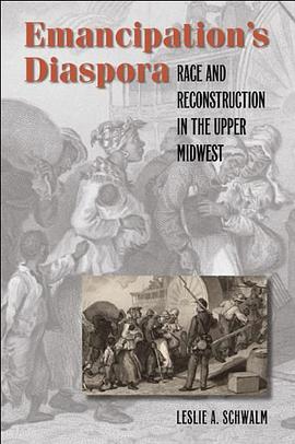 Emancipation's Diaspora pdf epub mobi 电子书 下载