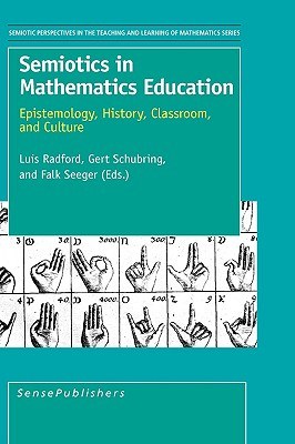 Semiotics in Mathematics Education pdf epub mobi 下载