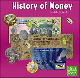 The History of Money pdf epub mobi 电子书 下载