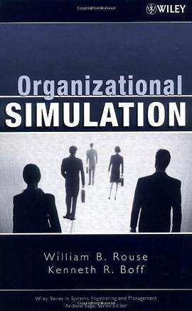 Organizational Simulation pdf epub mobi 电子书 下载