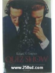 QUIZ SHOW pdf epub mobi 电子书 下载