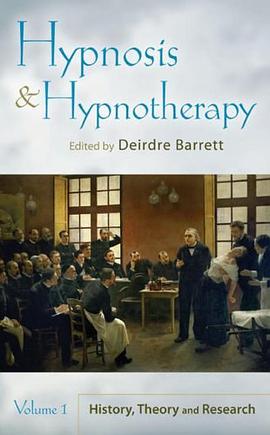 Hypnosis and Hypnotherapy pdf epub mobi 电子书 下载