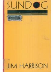 Sundog: A Novel: The Story of an American Foreman， Robert Corvus Strang [LARGE PRINT] pdf epub mobi 电子书 下载