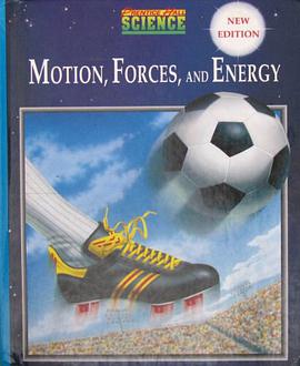Motion Forces and Energy pdf epub mobi 电子书 下载