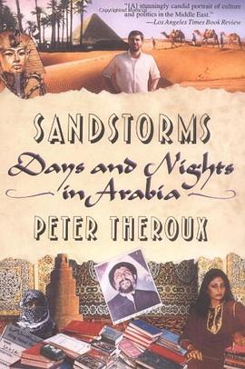 Sandstorms pdf epub mobi 电子书 下载