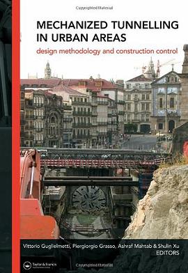 Mechanized Tunnelling in Urban Areas pdf epub mobi 電子書 下載