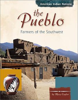The Pueblo pdf epub mobi 电子书 下载
