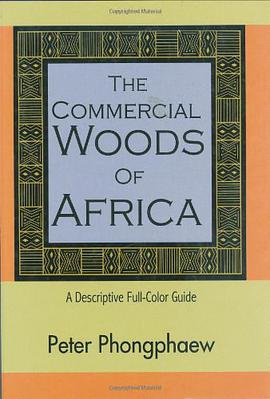 The Commercial Woods of Africa pdf epub mobi 下载