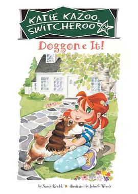 Doggone It! pdf epub mobi 电子书 下载