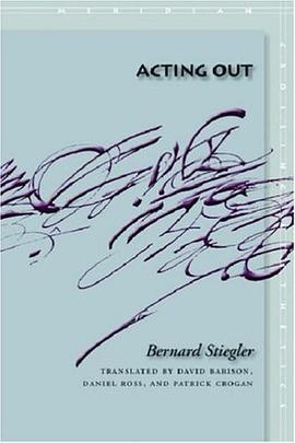 Acting Out (Meridian pdf epub mobi 电子书 下载