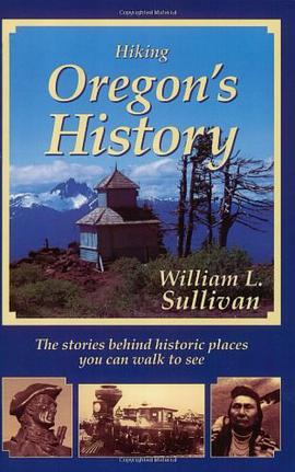 Hiking Oregon's History pdf epub mobi 电子书 下载