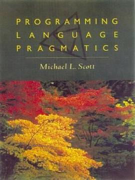 Programming Language Pragmatics pdf epub mobi 电子书 下载