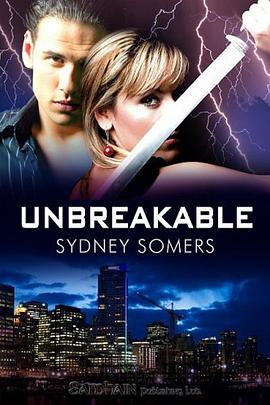 Unbreakable pdf epub mobi 电子书 下载