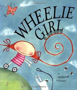 Wheelie Girl pdf epub mobi 電子書 下載