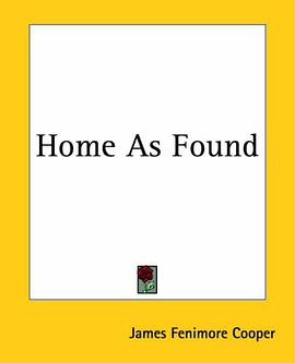 Home as Found pdf epub mobi 下载