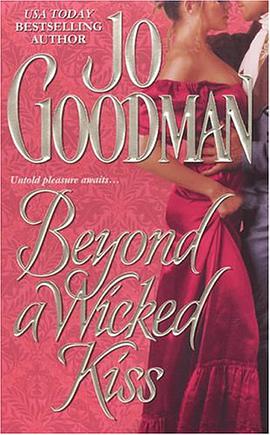 Beyond a Wicked Kiss pdf epub mobi 下载