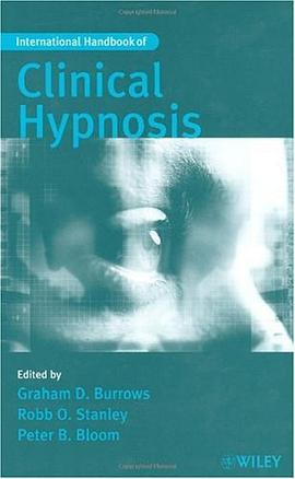 International Handbook of Clinical Hypnosis pdf epub mobi 电子书 下载