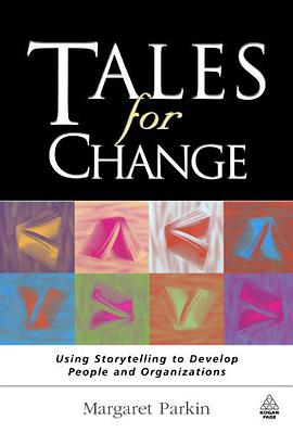 Tales for Change