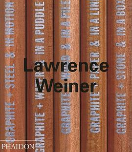 Lawrence Weiner (Contemporary Artists) pdf epub mobi 电子书 下载