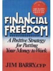 Financial Freedom: A Positive Strategy for Putting Your Money to Work pdf epub mobi 电子书 下载