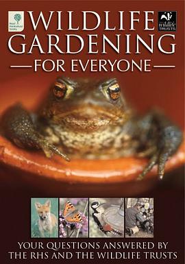 Wildlife Gardening for Everyone pdf epub mobi 电子书 下载