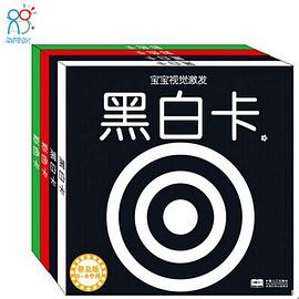 宝宝视觉激发 pdf epub mobi 电子书 下载
