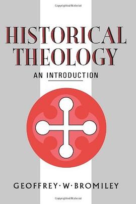 Historical Theology pdf epub mobi 電子書 下載