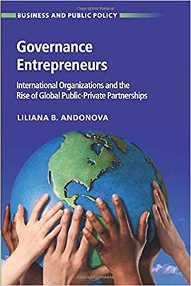 Governance Entrepreneurs pdf epub mobi 电子书 下载