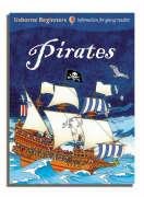 Pirates pdf epub mobi 电子书 下载