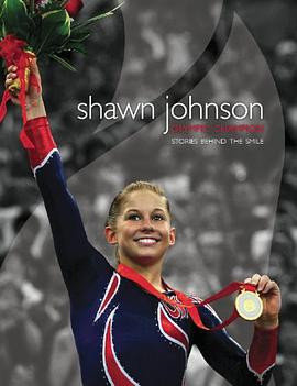 Shawn Johnson Olympic Champion pdf epub mobi 电子书 下载