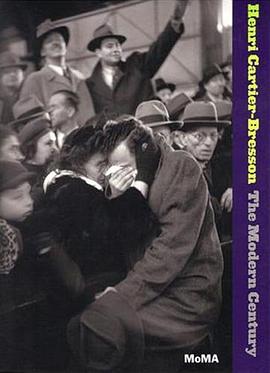 Henri Cartier-Bresson : the modern century pdf epub mobi 电子书 下载