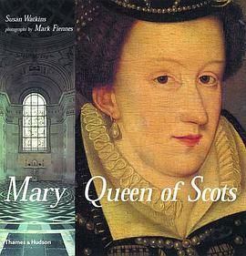 Mary Queen of Scots pdf epub mobi 下载