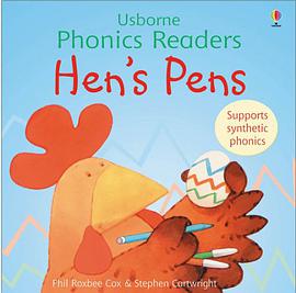 Hen's Pens pdf epub mobi 电子书 下载
