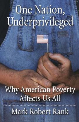 One Nation, Underprivileged pdf epub mobi 电子书 下载