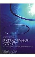Extraordinary Groups 8e pdf epub mobi 电子书 下载