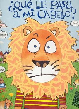 Que Le Pasa a Mi Cabello? pdf epub mobi 电子书 下载