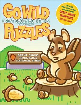 Go Wild Puzzles pdf epub mobi 电子书 下载